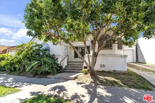 7508 Rosewood Ave, Los Angeles, CA 90036 - Photo 1