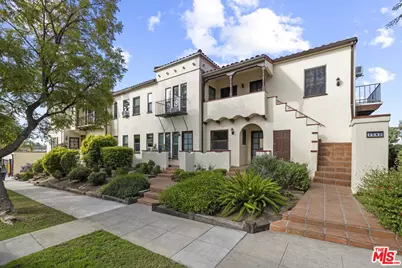 1542 E Broadway, Glendale, CA 91205 - Photo 1