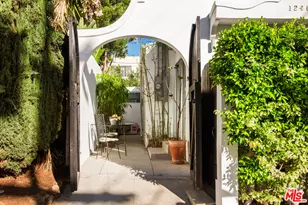 1240 N Spaulding Ave, West Hollywood, CA 90046 - Photo 1