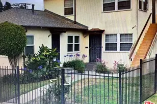 6615 S Van Ness Ave, Los Angeles, CA 90047 - Photo 1