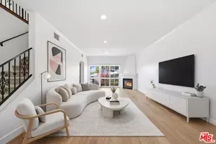 851 N San Vicente Blvd, West Hollywood, CA 90069 - Photo 1