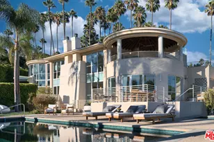 816 Monte Leon Dr, Beverly Hills, CA 90210 - Photo 1