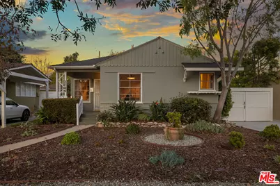 3766 Beethoven St, Los Angeles, CA 90066 - Photo 1