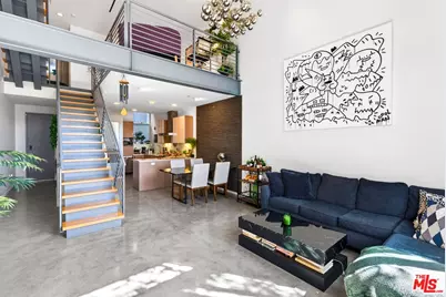 1220 N Orange Grove Ave #9, West Hollywood, CA 90046 - Photo 1