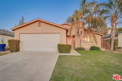 4328 Range Dr, Bakersfield, CA 93312 - Photo 1