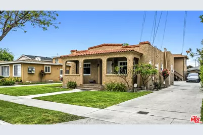 9527 Los Angeles St, Bellflower, CA 90706 - Photo 1
