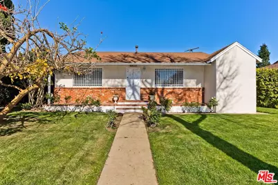 2658 Westwood Blvd, Los Angeles, CA 90064 - Photo 1