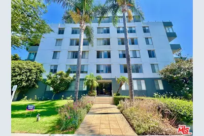 468 S Roxbury Dr #404, Beverly Hills, CA 90212 - Photo 1