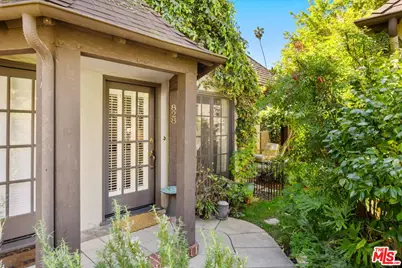 828 E California Blvd, Pasadena, CA 91106 - Photo 1