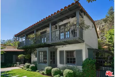 2097 Outpost Dr, Los Angeles, CA 90068 - Photo 1