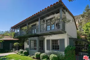 2097 Outpost Dr, Los Angeles, CA 90068 - Photo 1