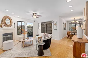 102 N Sweetzer Ave, Los Angeles, CA 90048 - Photo 1