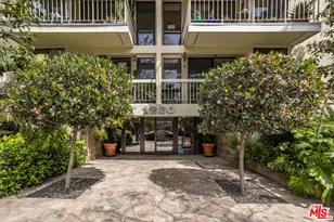 1230 N Sweetzer Ave, West Hollywood, CA 90069 - Photo 1