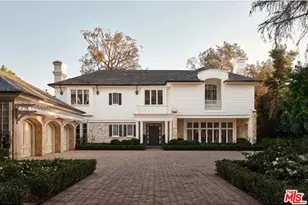 12928 Evanston St, Los Angeles, CA 90049 - Photo 1