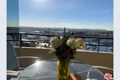 4314 Marina City Dr #424, Marina del Rey, CA 90292 - Photo 1