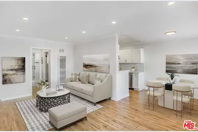 4457 Murietta Ave #3, Sherman Oaks, CA 91423 - Photo 1