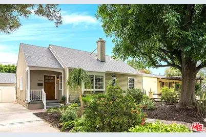 5728 Columbus Avenue Ave, Sherman Oaks, CA 91411 - Photo 1