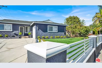 5377 Manzanar Ave, Pico Rivera, CA 90660 - Photo 1