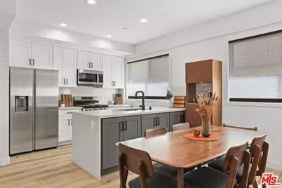 14665 W Sara Ln, Los Angeles, CA 91402 - Photo 1