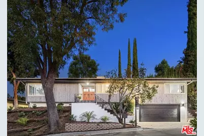 3852 Sherview Dr, Sherman Oaks, CA 91403 - Photo 1