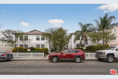5223 Corteen Pl, Valley Village, CA 91607 - Photo 1