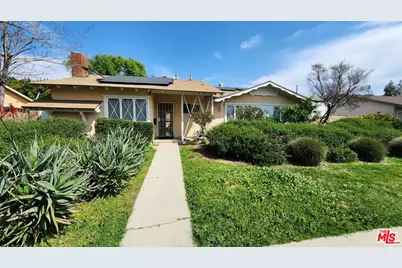7732 N Shoup Ave, Canoga Park, CA 91304 - Photo 1