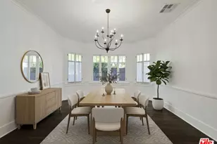 743 N Orange Dr, Los Angeles, CA 90038 - Photo 1