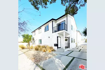 6732 Irvine Ave, North Hollywood, CA 91606 - Photo 1