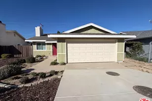 14719 Sandy Ridge Rd, Lake Hughes, CA 93532 - Photo 1