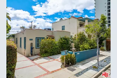 9010 Norma Pl, West Hollywood, CA 90069 - Photo 1