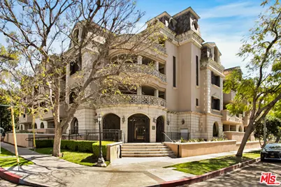 850 N Croft Ave #104, Los Angeles, CA 90069 - Photo 1