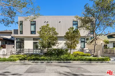 3808 College Ave #3, Culver City, CA 90232 - Photo 1
