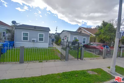 206 E Avenue 40, Los Angeles, CA 90031 - Photo 1