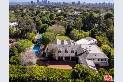 111 N Mapleton Dr, Los Angeles, CA 90077 - Photo 1