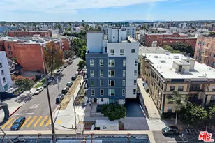 707 S Berendo St, Los Angeles, CA 90005 - Photo 1