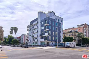 707 S Berendo St, Los Angeles, CA 90005 - Photo 1