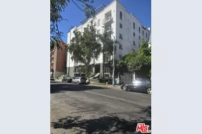733 S Manhattan Pl #604, Los Angeles, CA 90005 - Photo 1
