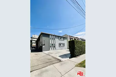 1618 N Kenmore Ave #3, Los Angeles, CA 90027 - Photo 1