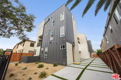 11255 Hatteras St, North Hollywood, CA 91601 - Photo 1