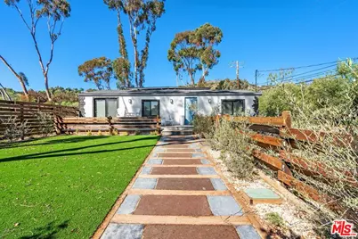 27357 Pacific Coast Hwy, Malibu, CA 90265 - Photo 1