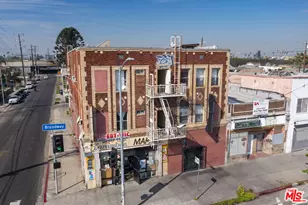 5929 S Broadway, Los Angeles, CA 90003 - Photo 1