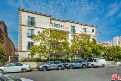 9049 Alcott St #305, Los Angeles, CA 90035 - Photo 1