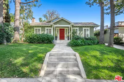 1314 N Genesee Ave, Los Angeles, CA 90046 - Photo 1