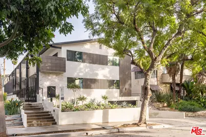 1262 N Sweetzer Ave #106, West Hollywood, CA 90069 - Photo 1