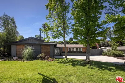 20756 Clarendon St, Woodland Hills, CA 91367 - Photo 1