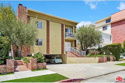 11959 Dorothy St #2B, Los Angeles, CA 90049 - Photo 1