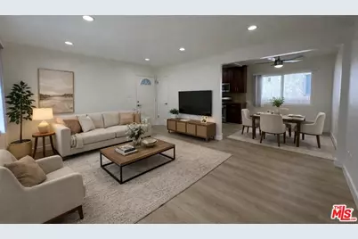 2607 Abbot Kinney Blvd #2607, Venice, CA 90291 - Photo 1