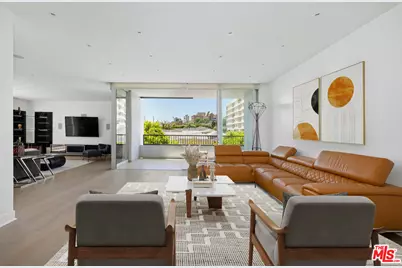 1100 Alta Loma Rd #701, West Hollywood, CA 90069 - Photo 1