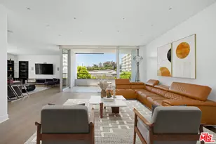 1100 Alta Loma Rd, West Hollywood, CA 90069 - Photo 1
