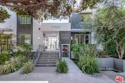 11500 National Blvd #106, Los Angeles, CA 90064 - Photo 1